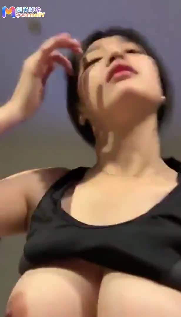 大学生气质女神被我拿下