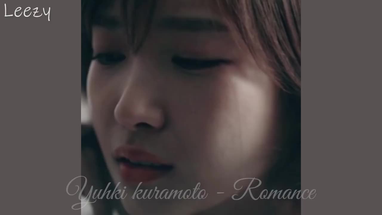 Yuhki kuramoto - Romance _ 유키 구라모토 - 로망스 _ 달콤한인생 ost - piano cover - 복사본