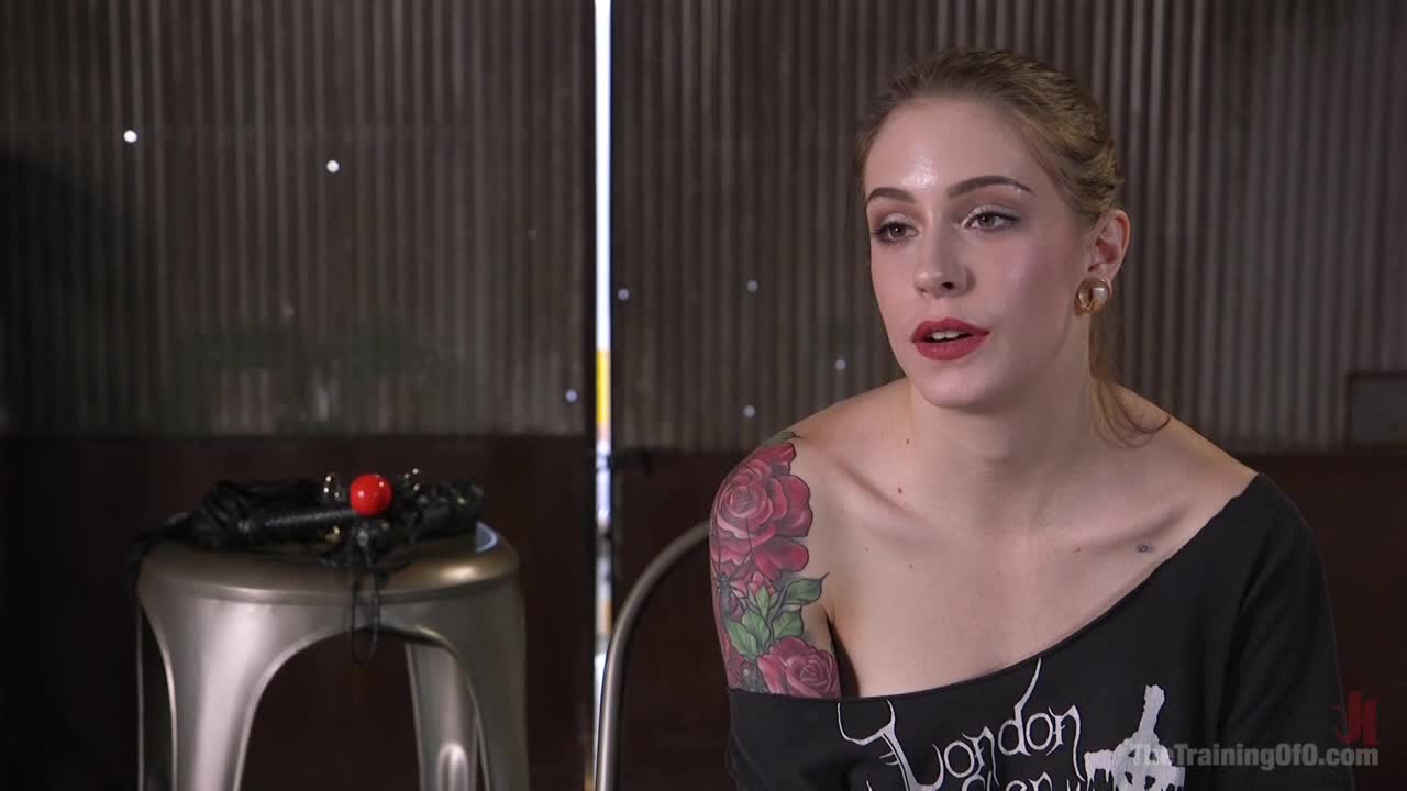 Thetrainingofo-ExtremeAnalTraining-AnnaDeVille[720P]