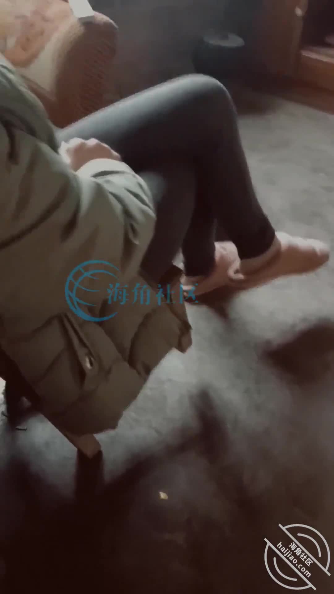（原创）我和妈妈36，和妈妈新年第一炮，忍不住内射了，妈妈发飙了[南方母子]