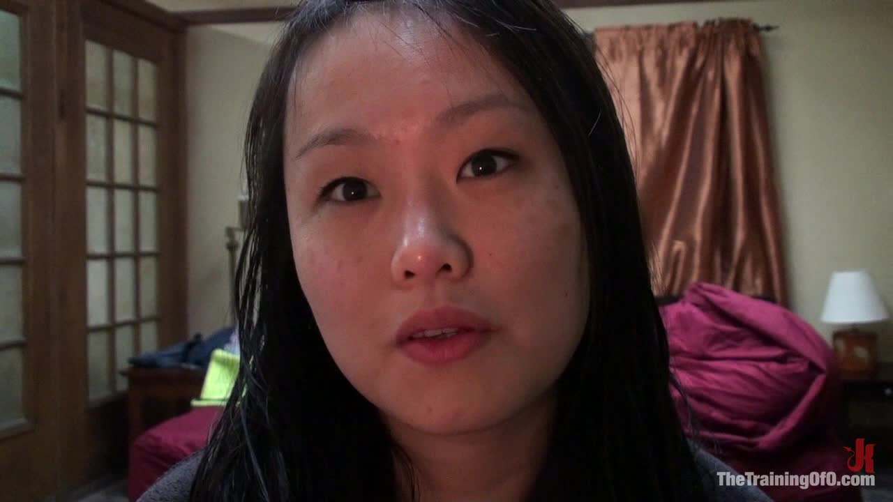 TheTrainingofO-MadeleineMei,Day4[10543]