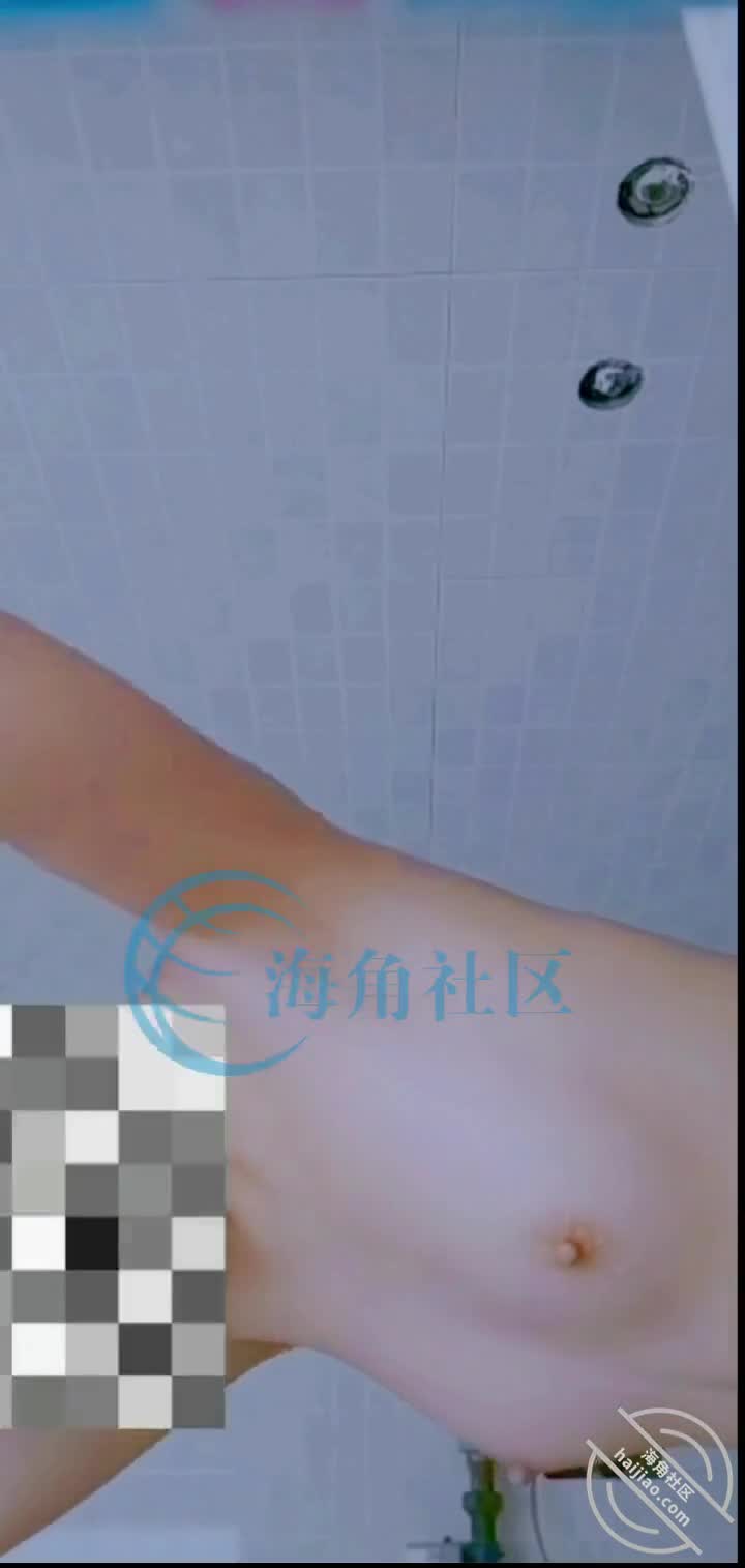 和亲妹妹网恋8.妹妹在宿舍洗澡和我视频，顺便更新点聊天截图[攻略亲妹妹]