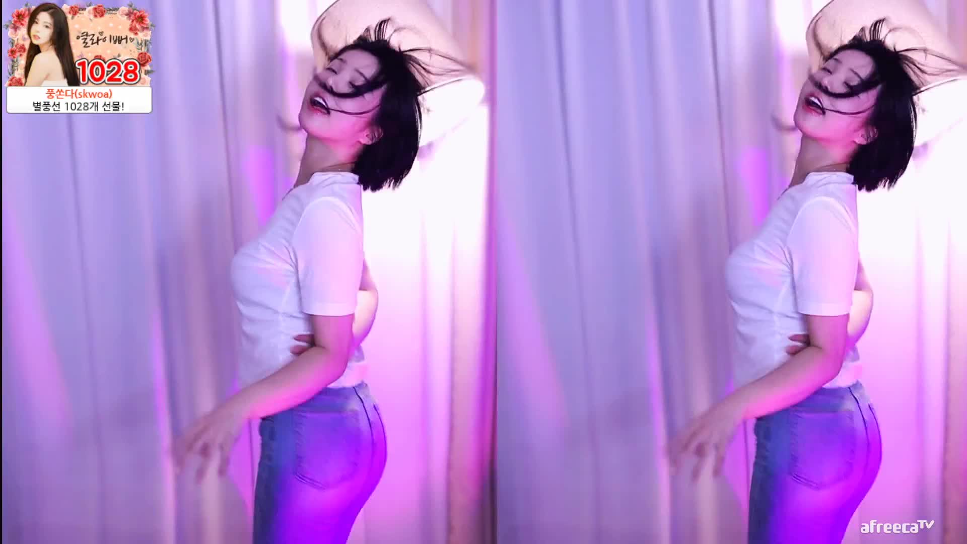 BJ阿丽莎230811-2