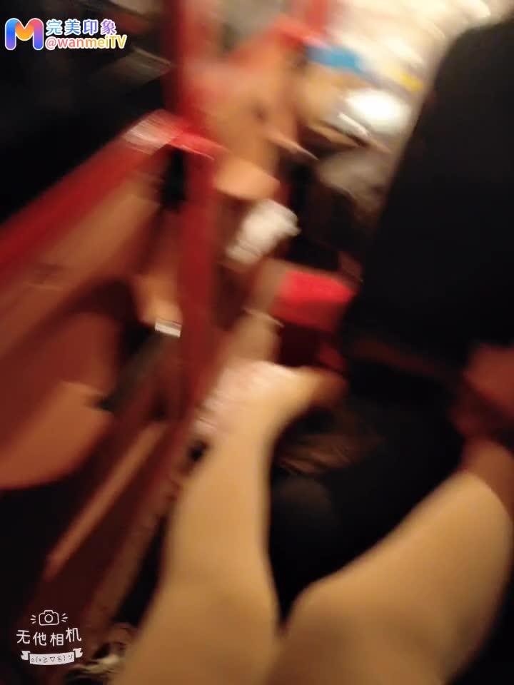 随机福利降临三轮车大叔