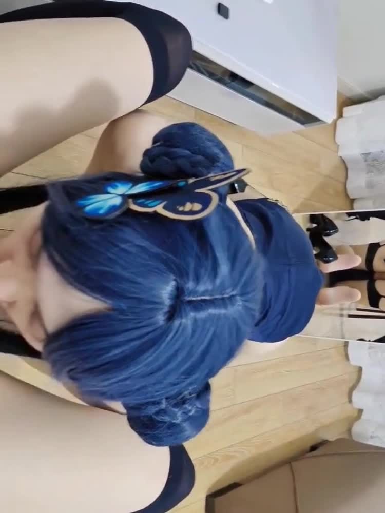 黑丝伪娘_我们现在是什么关系呢_指挥官今天是来涩涩的吗_那就好好享受兼职赛车女郎_操的好猛.mp4