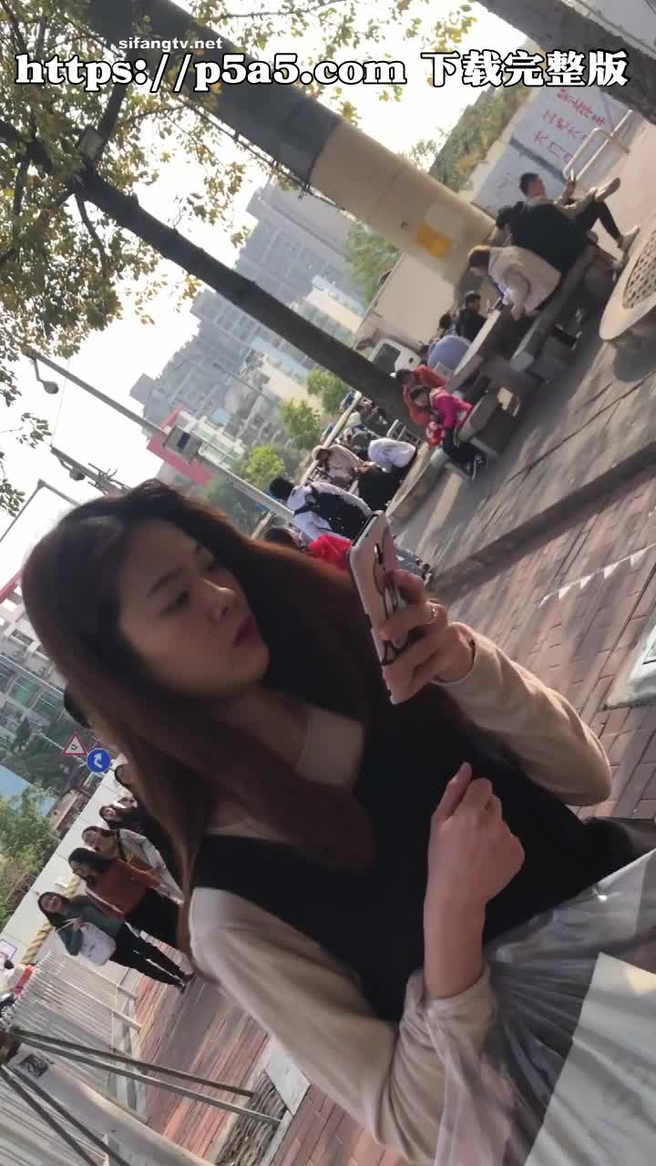【重磅抄底】最新闪光灯抄底,全是美女大合集