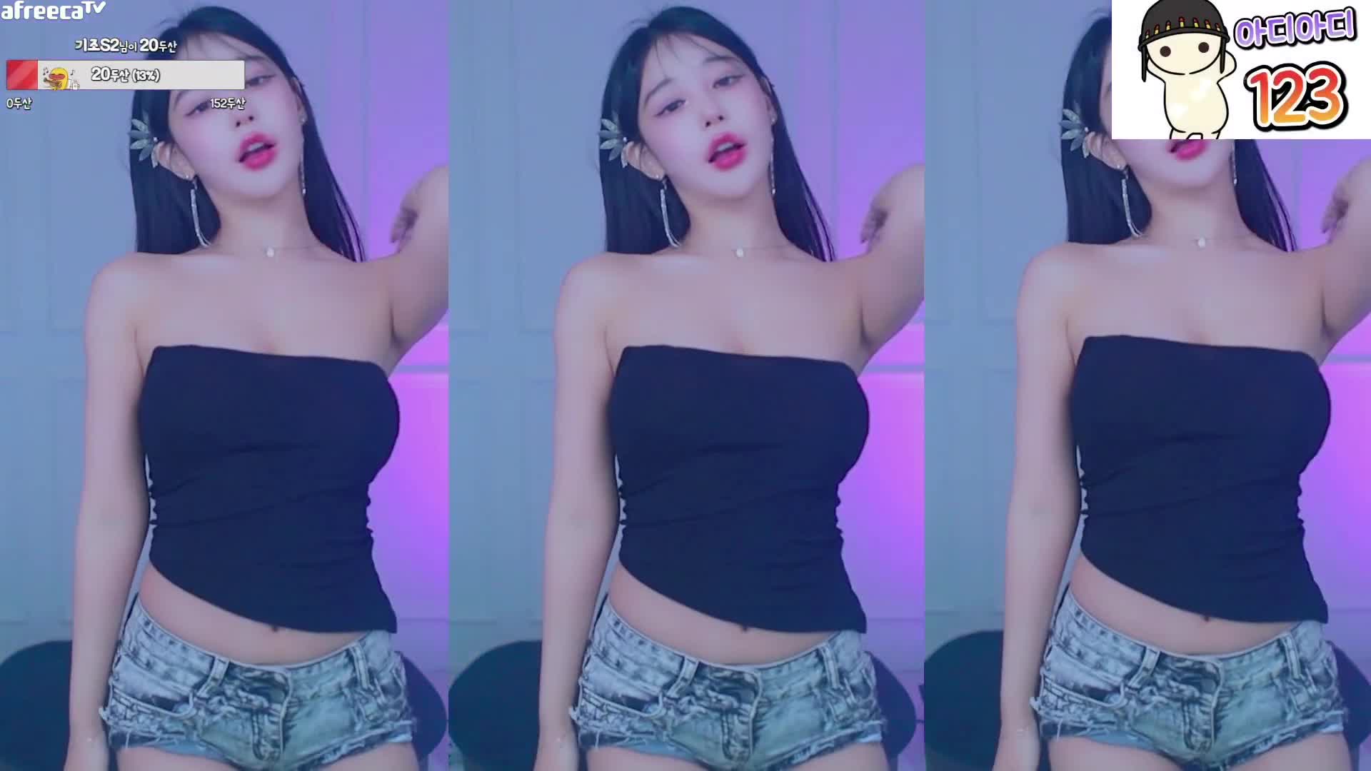 BJ韩璐230806-2