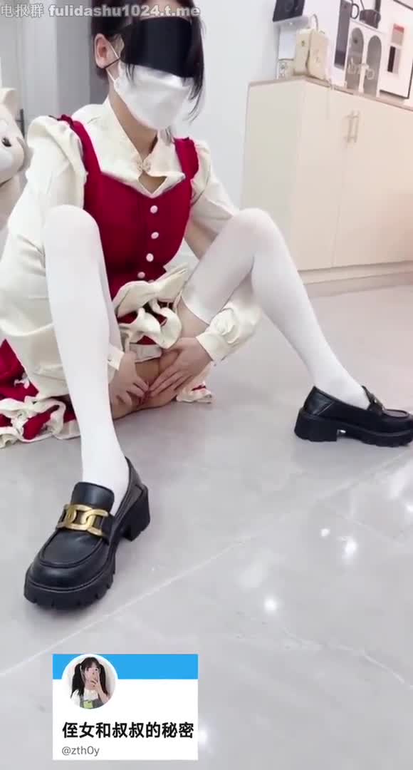 推特 zth0y 叔叔 侄女 乱伦 (13).mp4