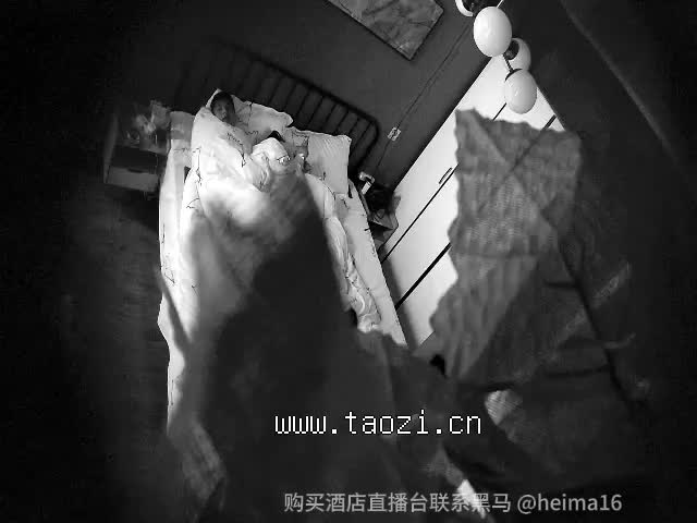 2024-3-17  安防主题酒店实录