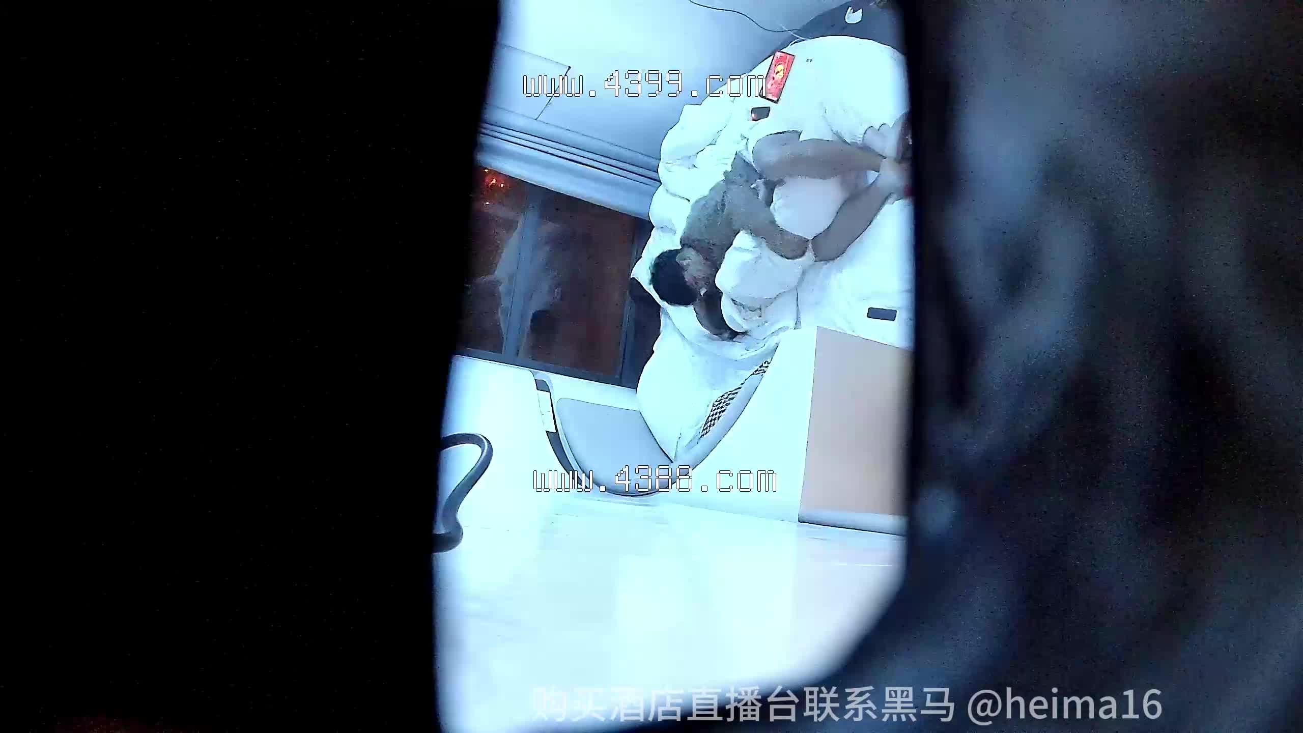 2024-3-11  安防主题酒店实录
 @Tp360 频道发布
视频水印不可信，被骗别找我