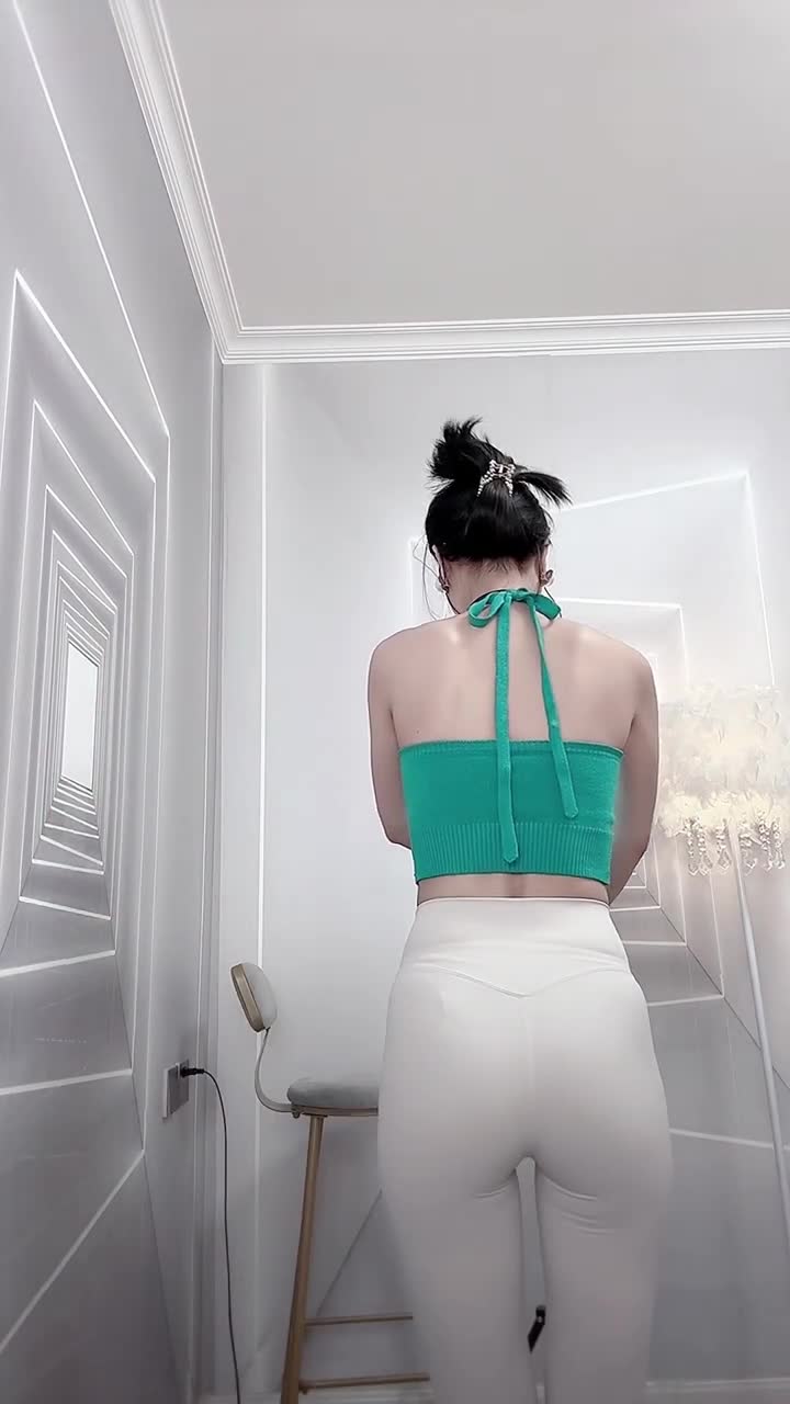 小阿姨(48)