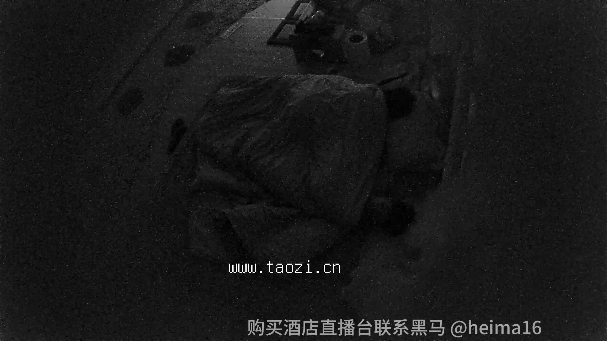 2024-3-17  安防主题酒店实录