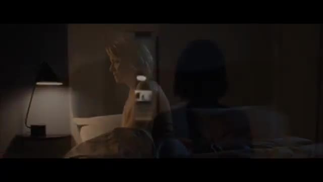 妈妈夜袭儿子