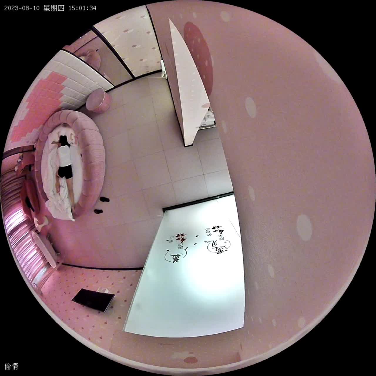 2023-08-10 360酒店摄像头偷拍录像 大白天约良家到酒店开房休息会就开始啪啪 叉开腿等待大鸡巴的插入