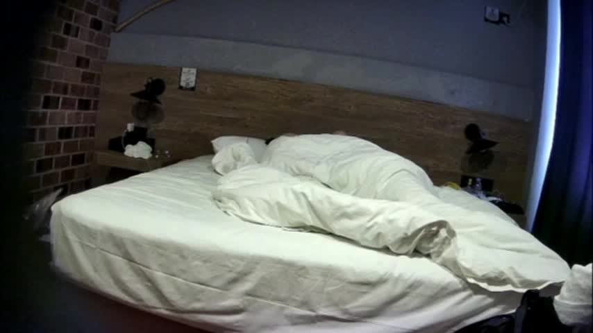 2023-05-29 安防主题酒店实录