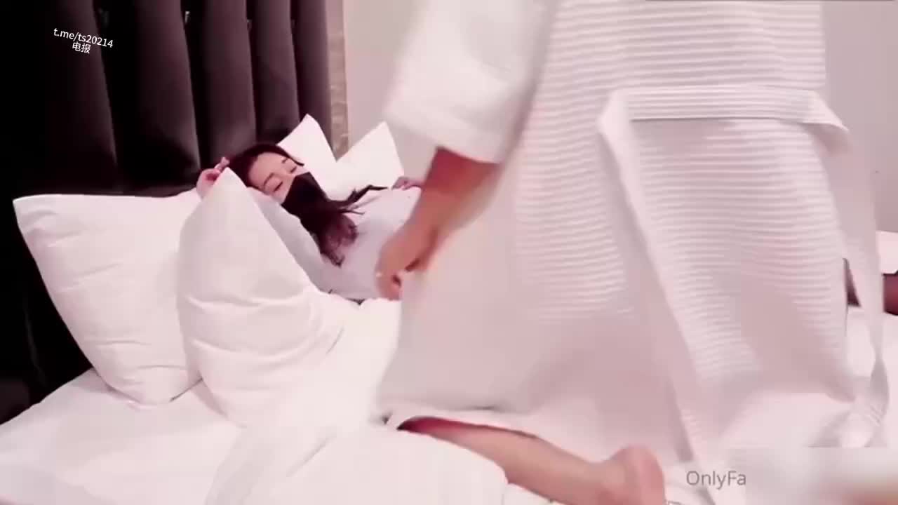 TS司爱12 --- 轮1奸

4月