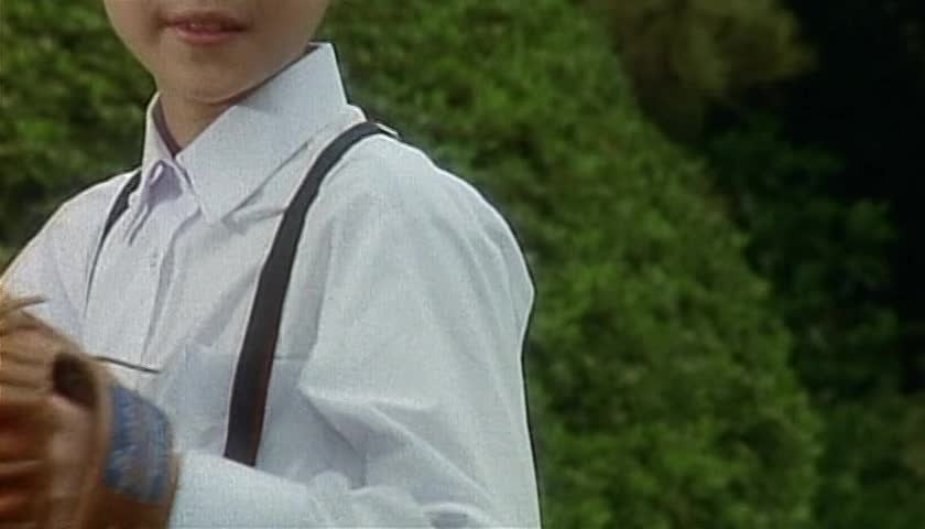 gokudô sengokushi - fudô (takashi miike, 1996)