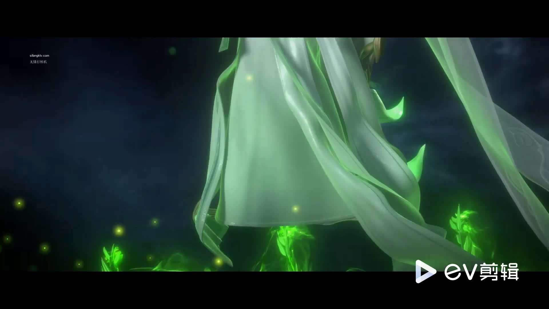 原始之门1柳神踏入门后的世界_(new)