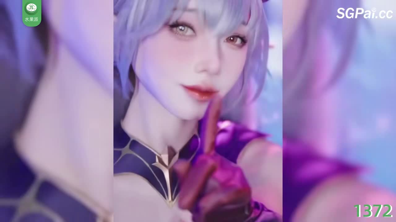 π1372 救命啊！噬精魅魔要把我吃掉！ <SDJS-047>