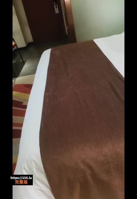 Sould 上认识的极品妹妹！一部游戏机带去酒店干炮草的很是爽。