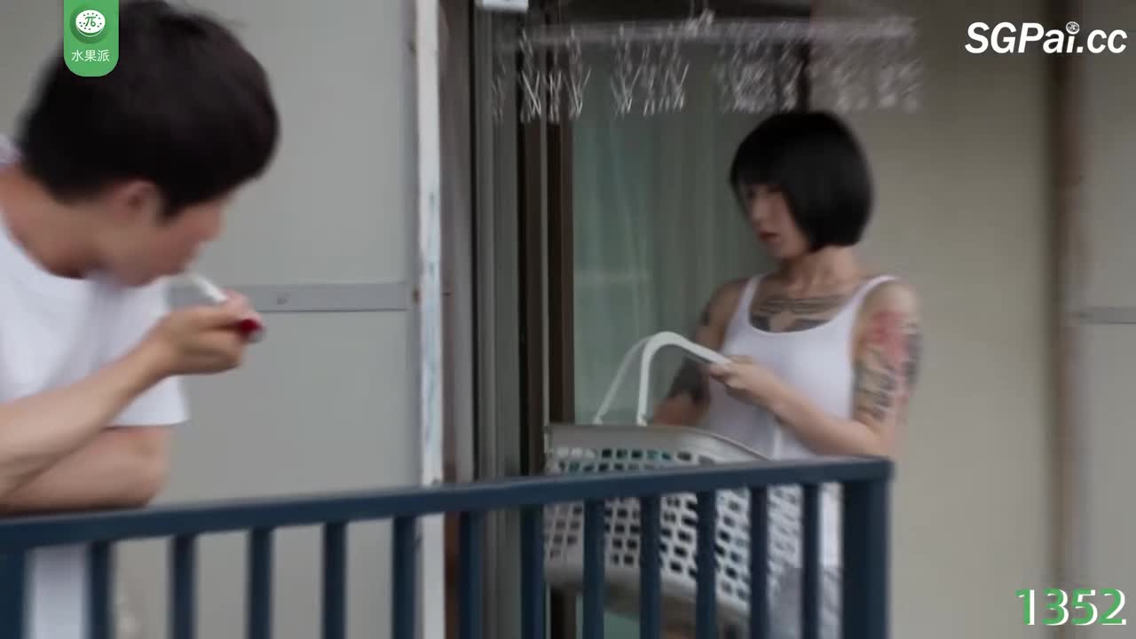 π1352 单亲妈妈情欲史<DVAJ-637>