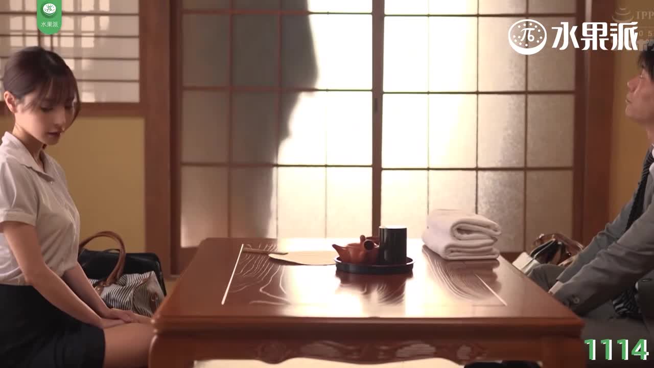 π1114 喝酒伤身又伤肾 <IPZZ-117>