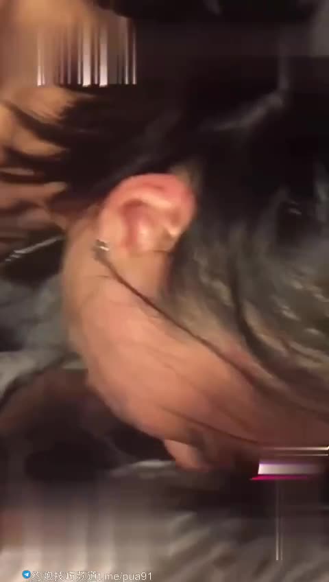 【吃瓜反差学生】福建大三校花林紫妍被前男友出卖往日私密视频！