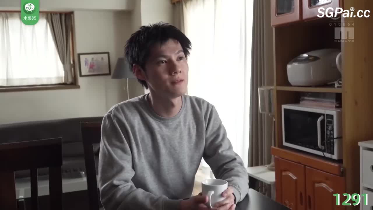 π1291 和女友姐姐的纯爱记录 <MIDE-670>