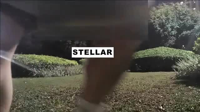 【吃瓜猎奇】哈哈哈啊哈，啪啪啪到一半吓跑了 户外 露出