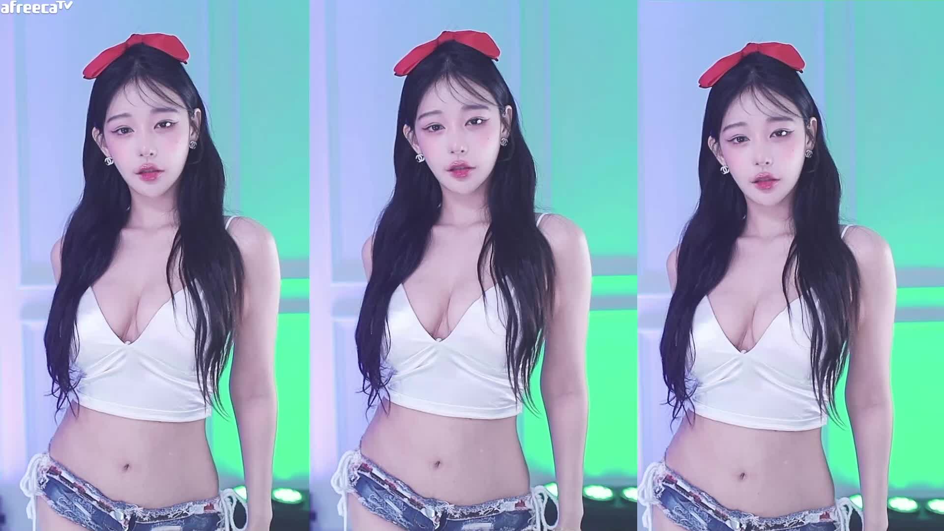 BJ韩璐230718-2