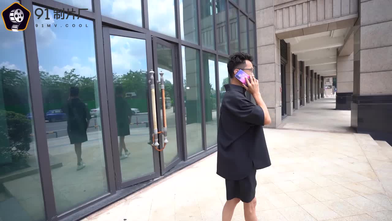 91CM-110下海女教师-杨柳.mp4