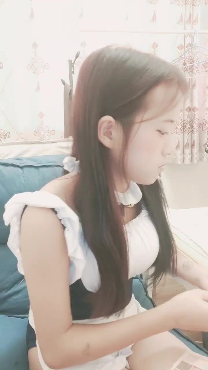 猫猫少女7-31