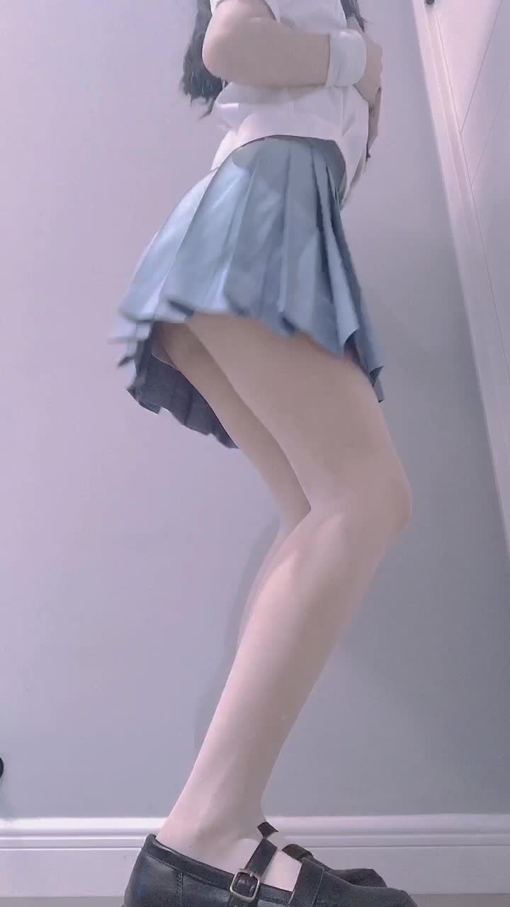 水手服连裤袜.MP4
