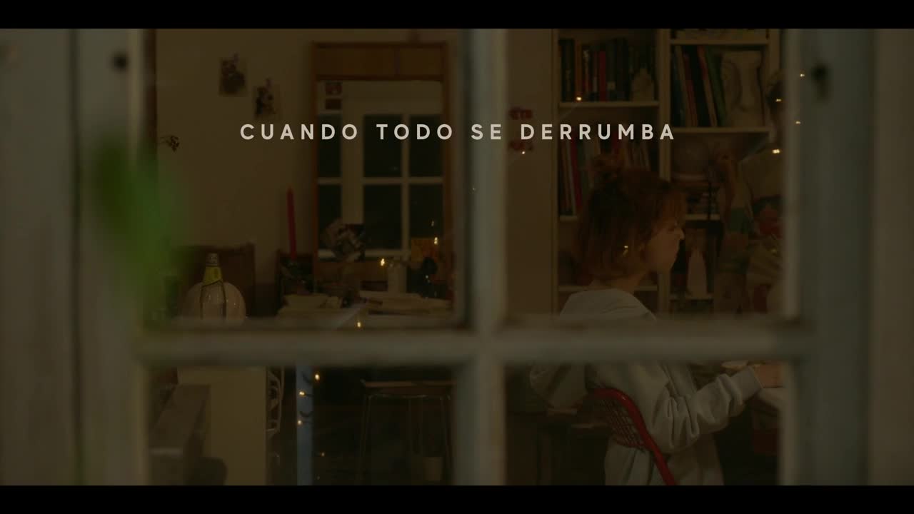 vida perfecta s01e07
