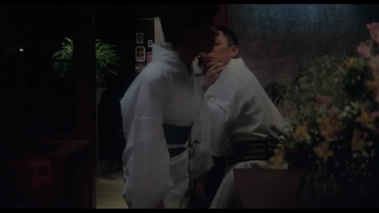 蓝雨大阪.ブルーレイン大阪 (1983)