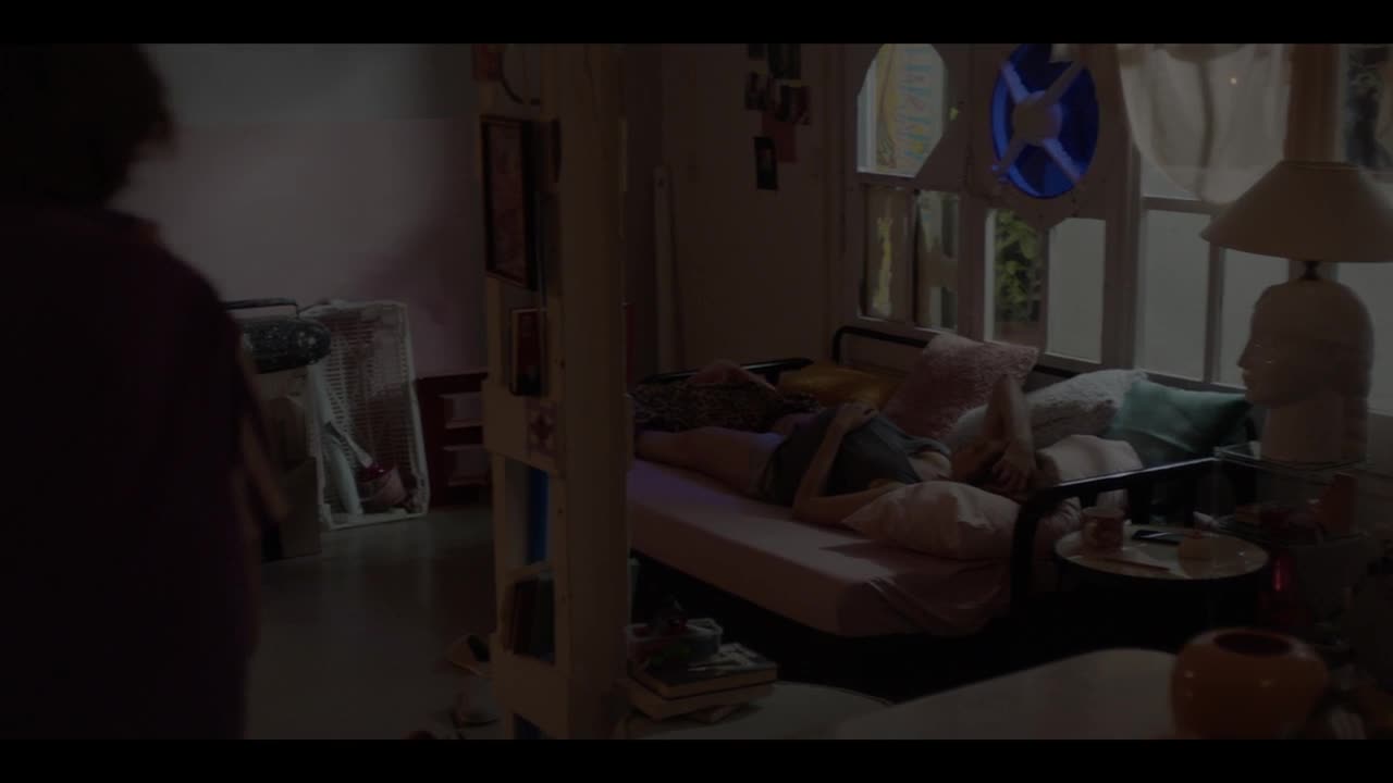 vida perfecta s01e05