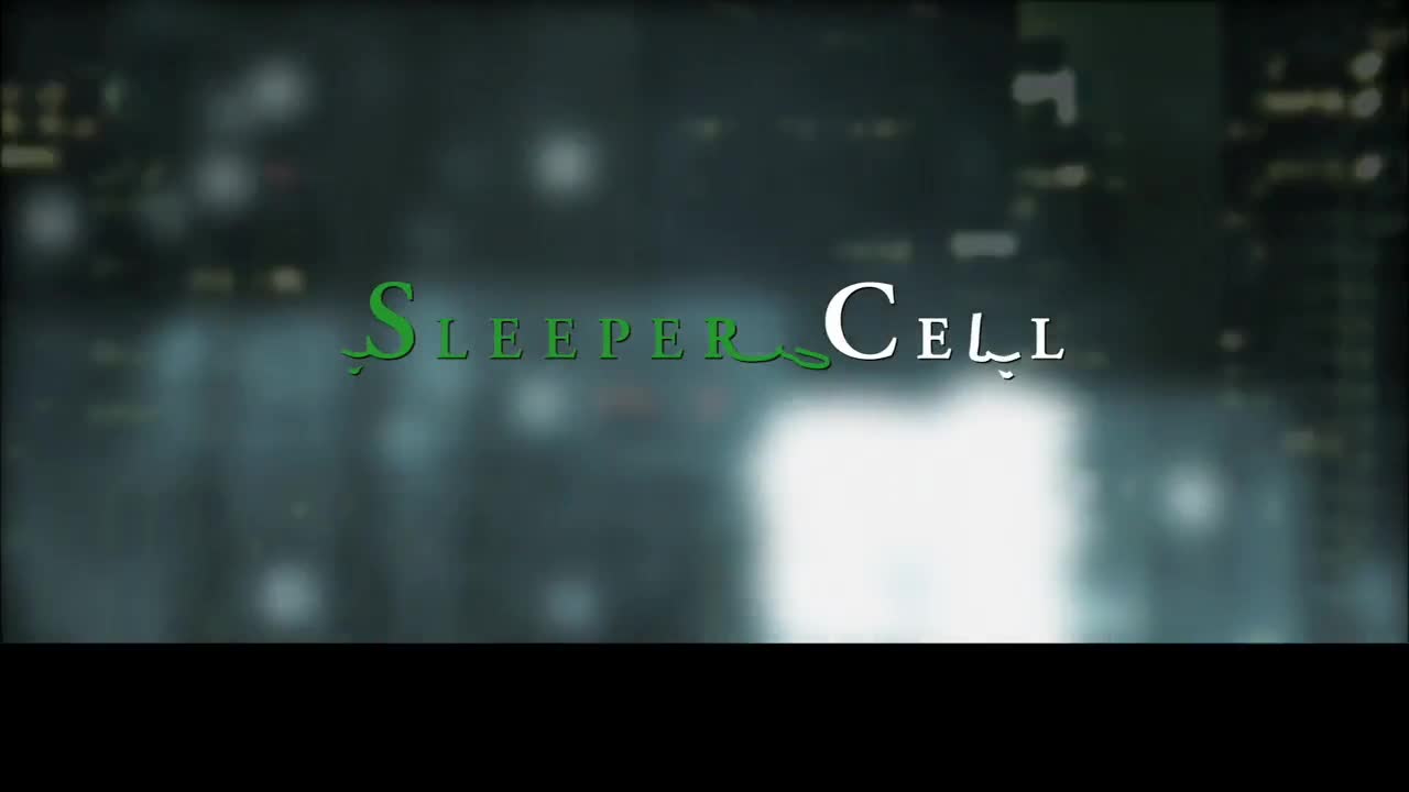 sleeper cell - s02 e03 - torture (720p web-dl)