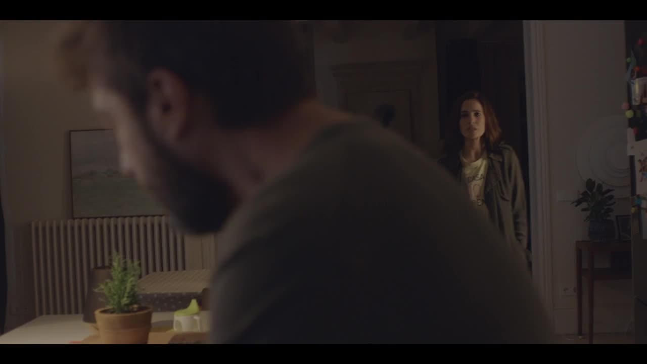 vida perfecta s01e08