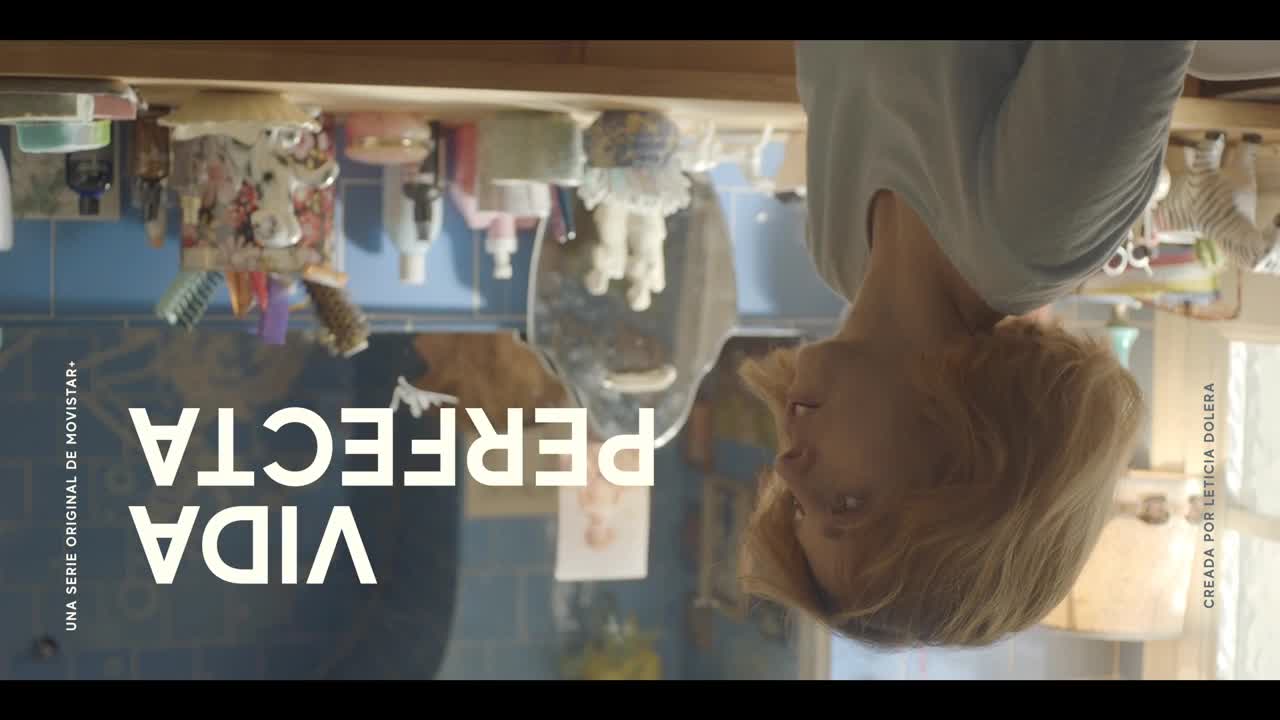 vida perfecta s01e06
