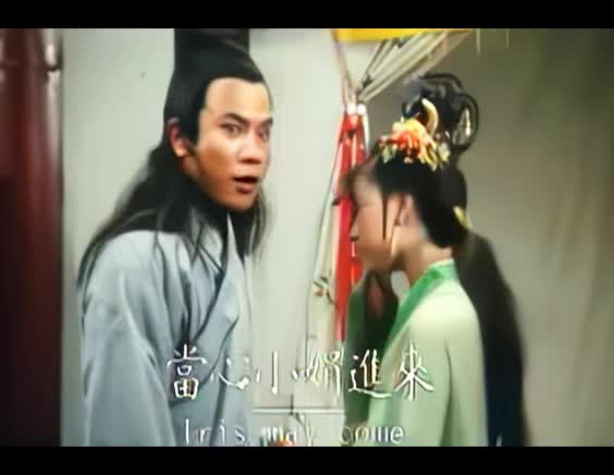 飞凤春宵.1993