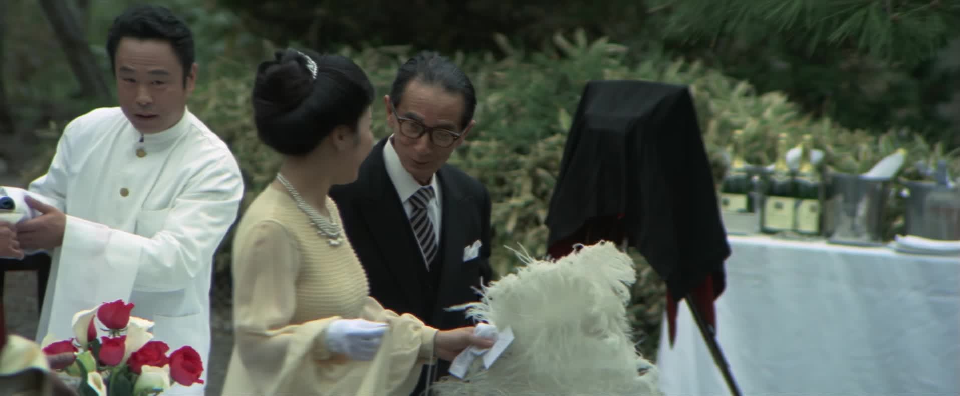 牢笼中的妖精.檻の中の妖精.fairy in a cage.ori no naka no yôsei (1977)