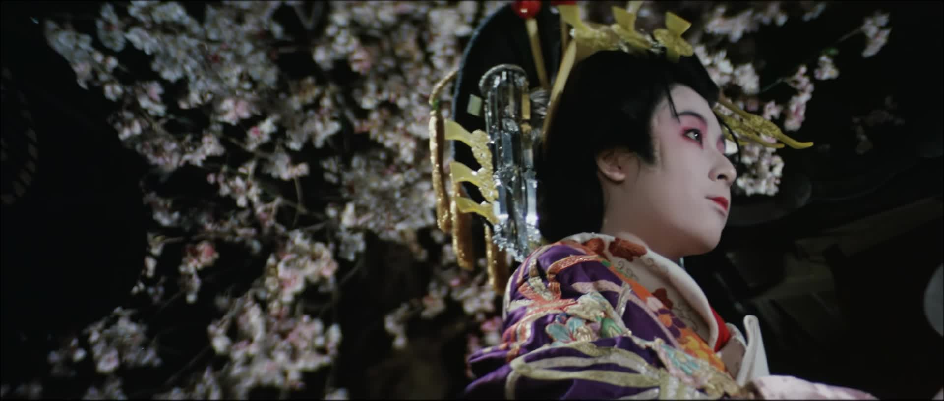 花魁.華魁.oiran.1983