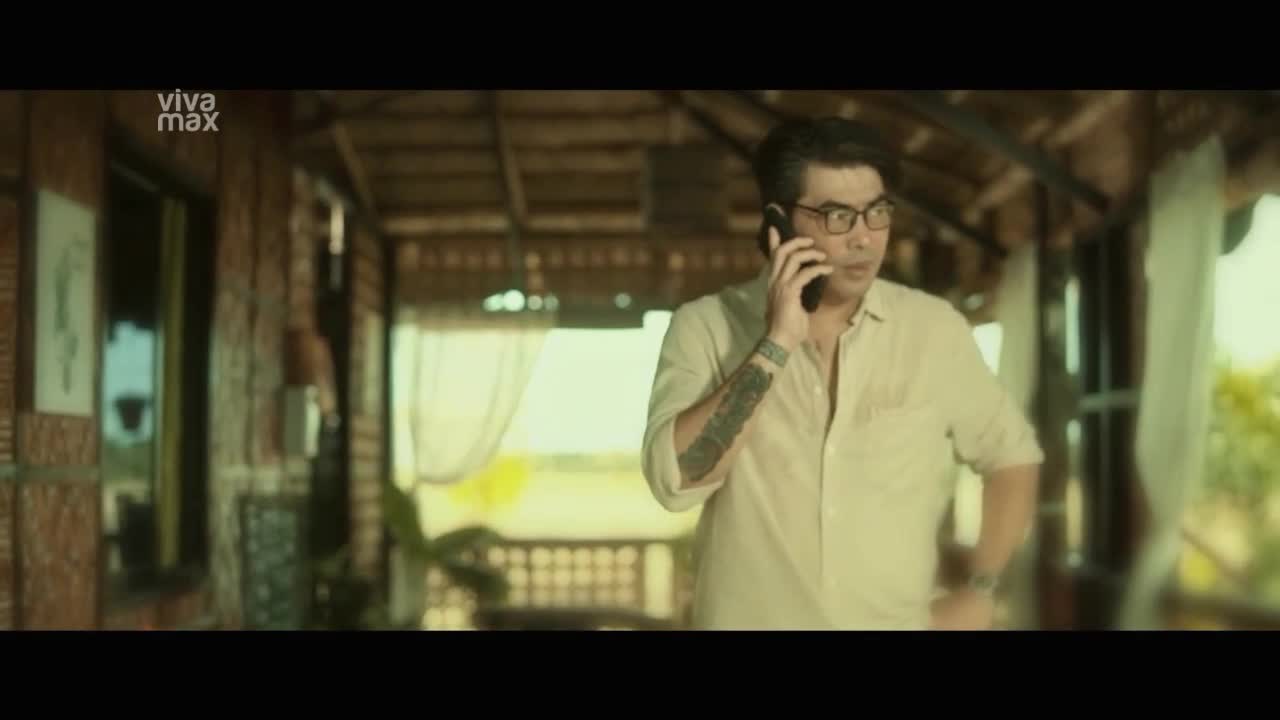 episode - 8 iskandalo - season 1 (2022)