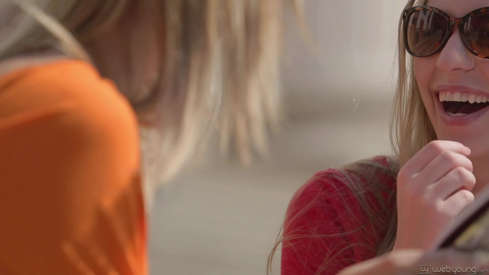 webyoung.13.07.24.vanda.and.mary.sweet.art.school.homework