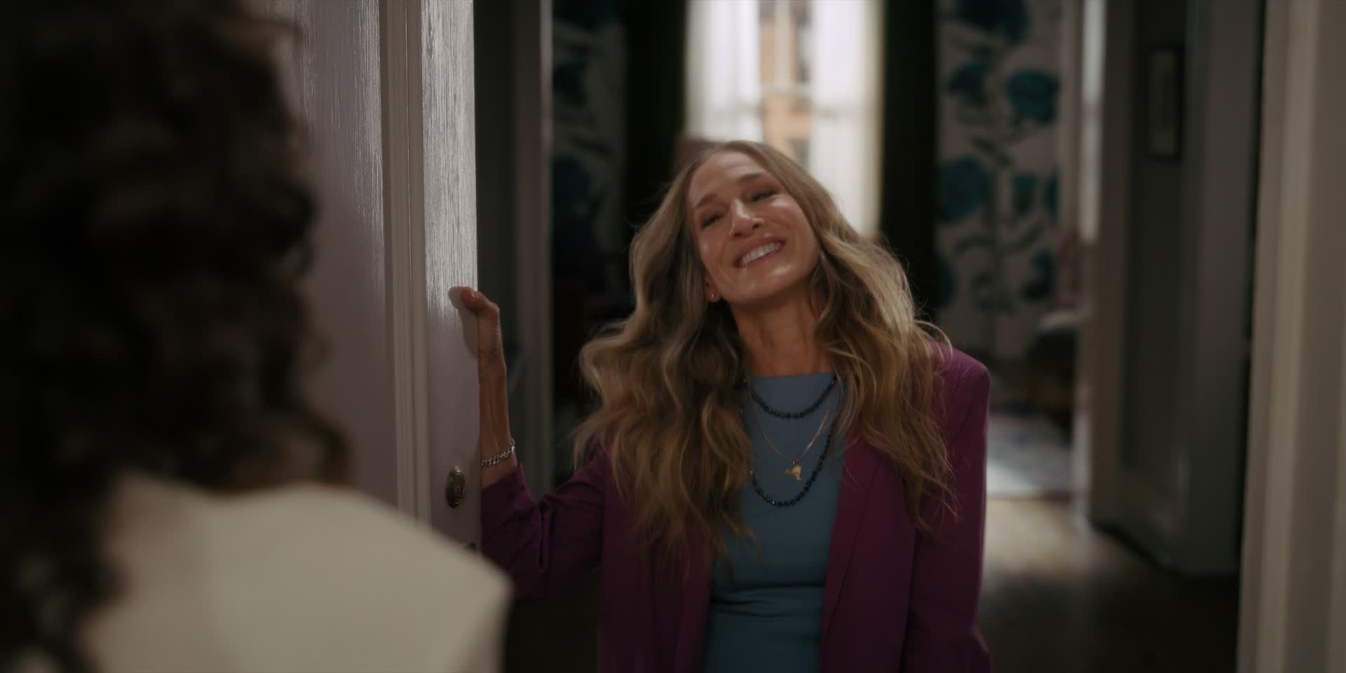 and just like that... (2021) - s01e09 - no strings attached (1080p hmax web-dl x265 ghost)