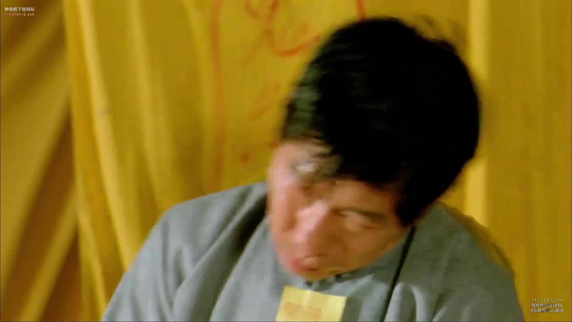 色咒邪灵.艳降勾魂高清修复版 中文字幕（陈宝莲 江欣燕 大友利奈）