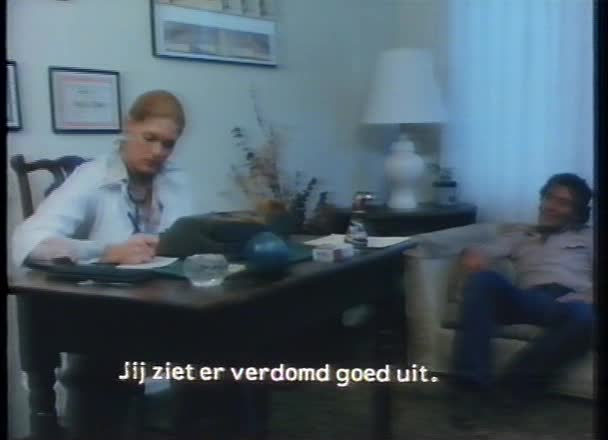 hardcore super girls (1980)