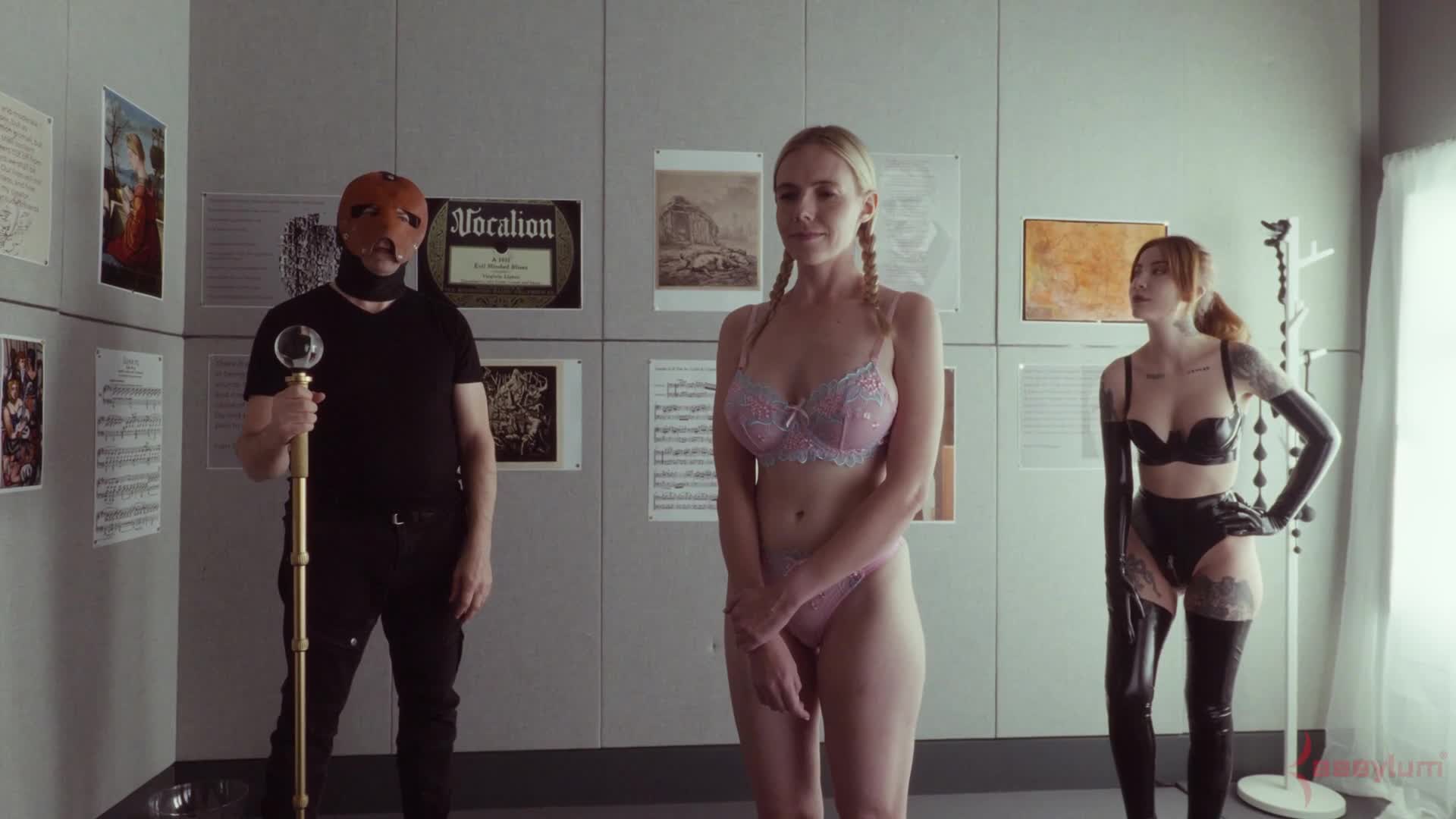 assylum.23.12.10.rebel.rhyder.and.charlotte.sartre.filth.studies.5.the.ass.bead.game