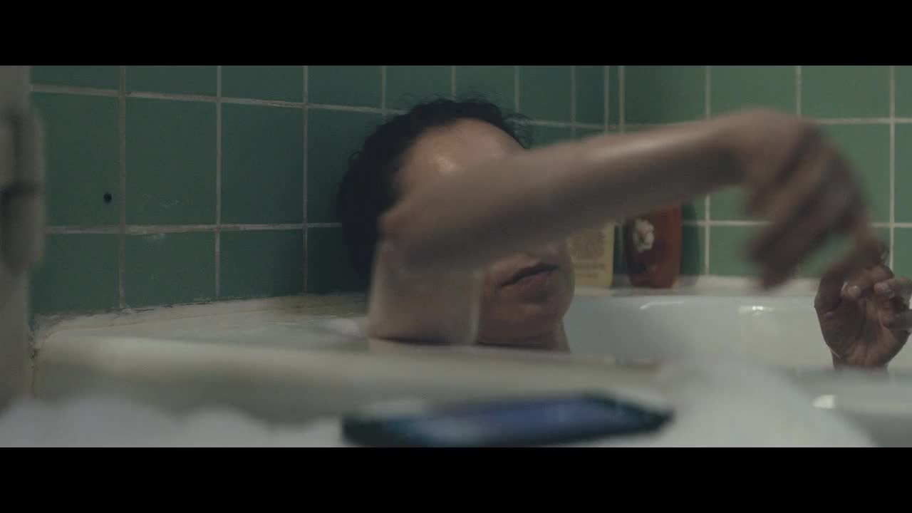 over water s01e09
