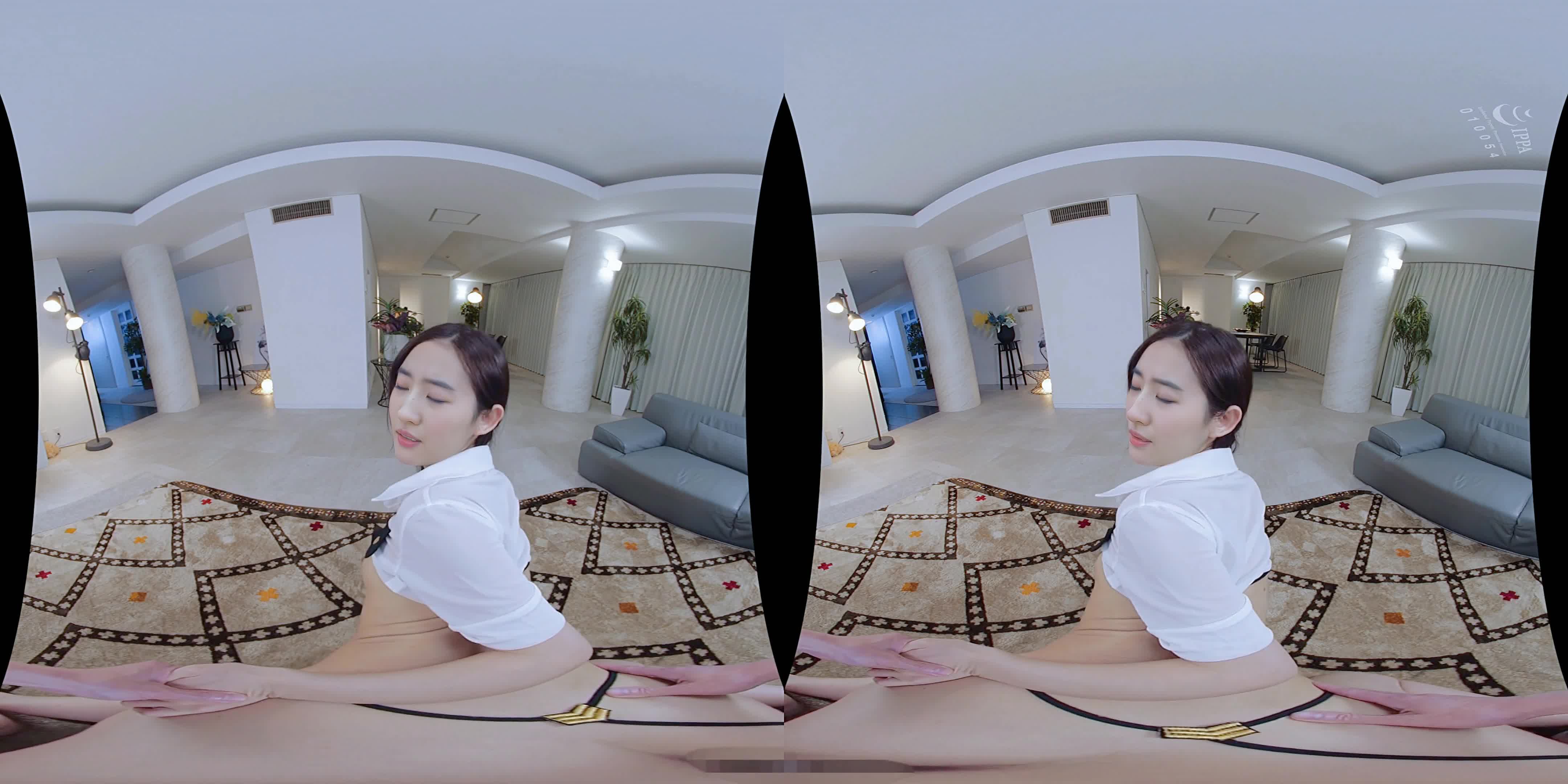 [vr] 刘亦菲 4k高清无损